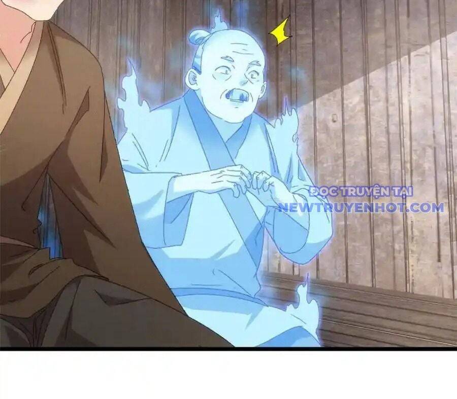 Ta Chính Là Không Theo Sáo Lộ Ra Bài Chapter 290 - 40