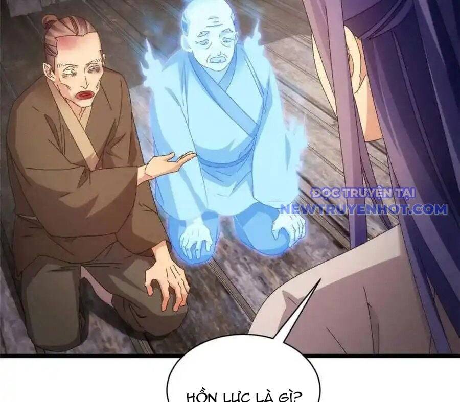 Ta Chính Là Không Theo Sáo Lộ Ra Bài Chapter 290 - 51