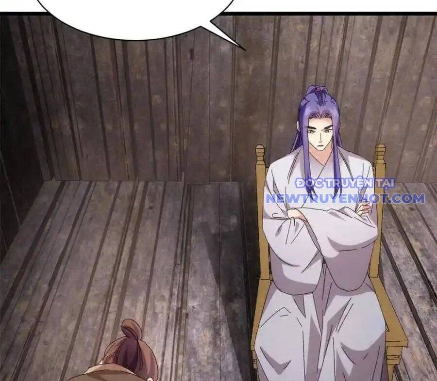 Ta Chính Là Không Theo Sáo Lộ Ra Bài Chapter 290 - 7