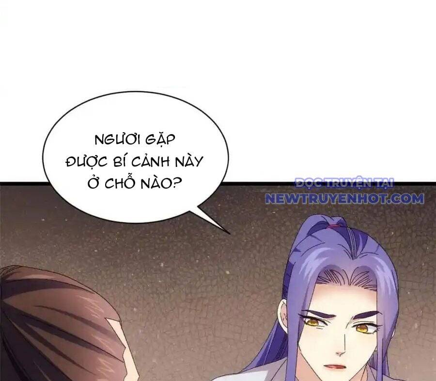 Ta Chính Là Không Theo Sáo Lộ Ra Bài Chapter 290 - 9