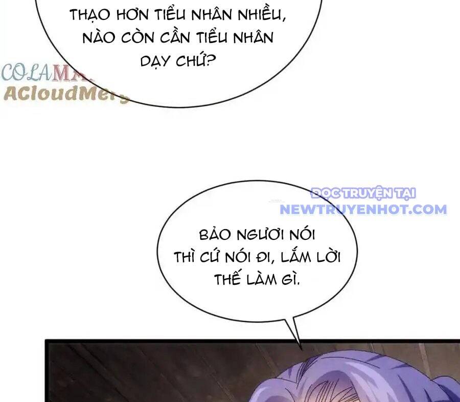 Ta Chính Là Không Theo Sáo Lộ Ra Bài Chapter 290 - 83