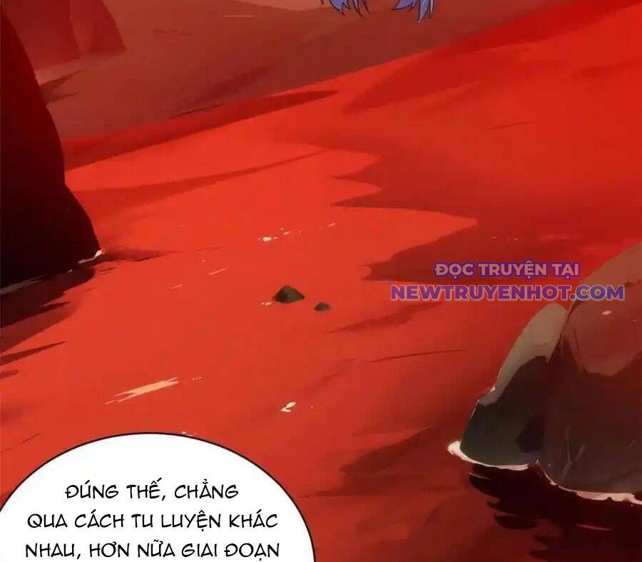 Ta Chính Là Không Theo Sáo Lộ Ra Bài Chapter 290 - 89