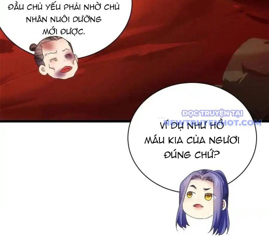 Ta Chính Là Không Theo Sáo Lộ Ra Bài Chapter 290 - 90