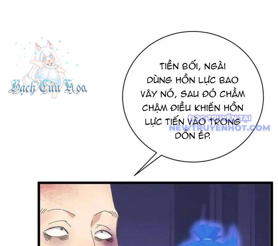 Ta Chính Là Không Theo Sáo Lộ Ra Bài Chapter 291 - 11