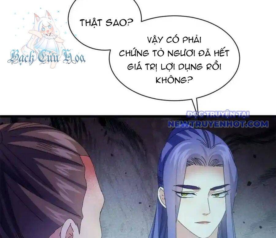 Ta Chính Là Không Theo Sáo Lộ Ra Bài Chapter 291 - 44
