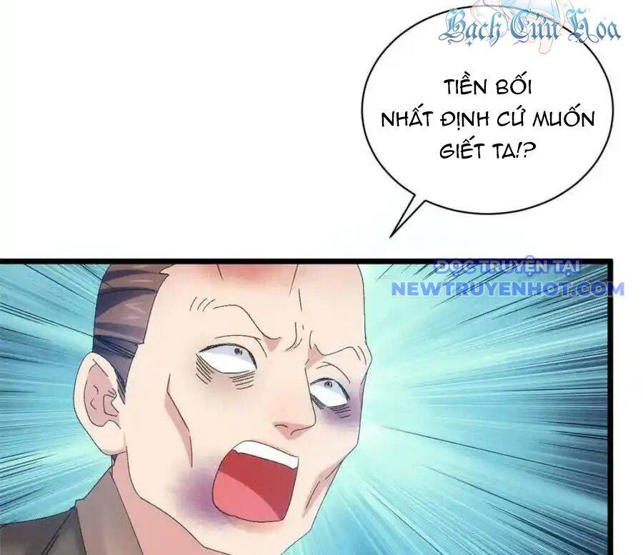 Ta Chính Là Không Theo Sáo Lộ Ra Bài Chapter 291 - 46