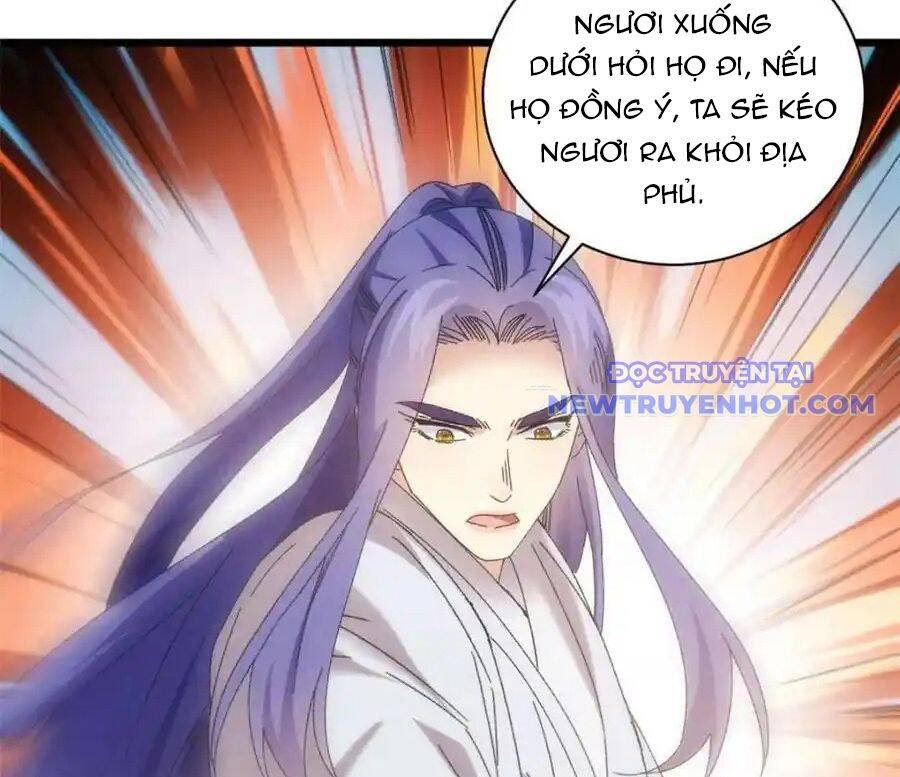 Ta Chính Là Không Theo Sáo Lộ Ra Bài Chapter 291 - 52