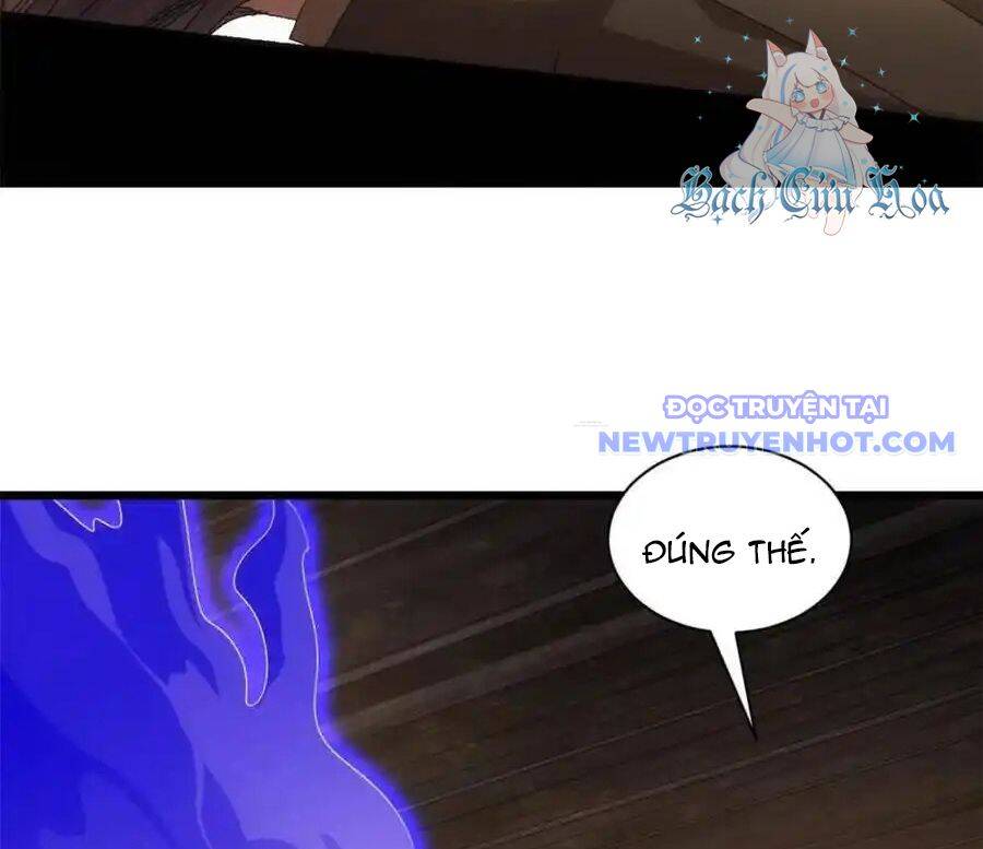 Ta Chính Là Không Theo Sáo Lộ Ra Bài Chapter 291 - 61