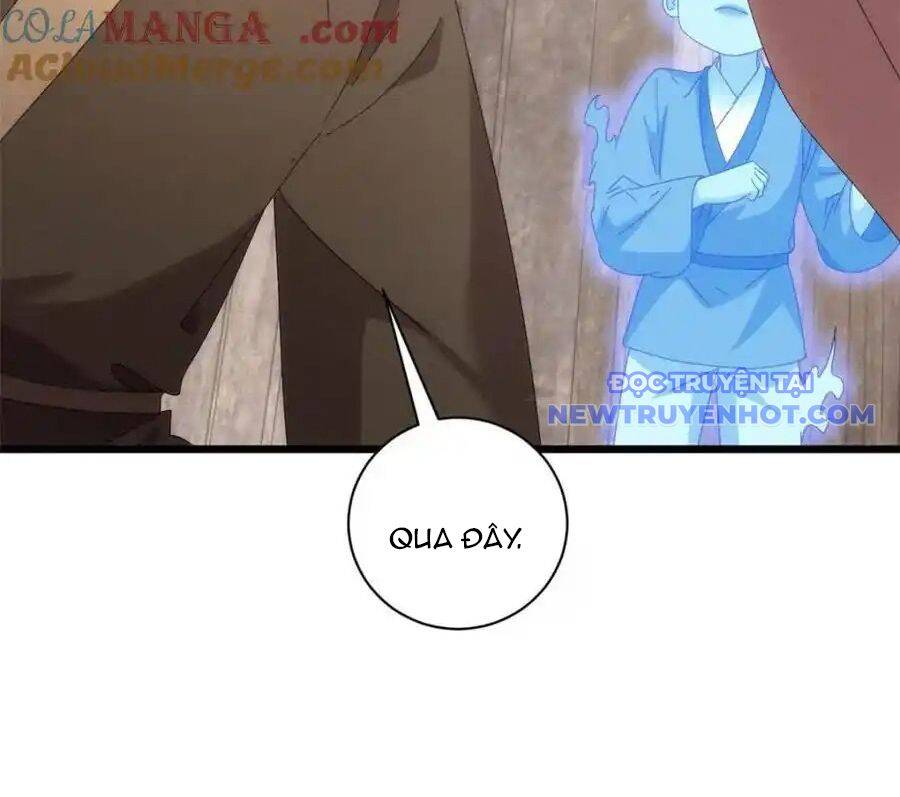 Ta Chính Là Không Theo Sáo Lộ Ra Bài Chapter 291 - 10