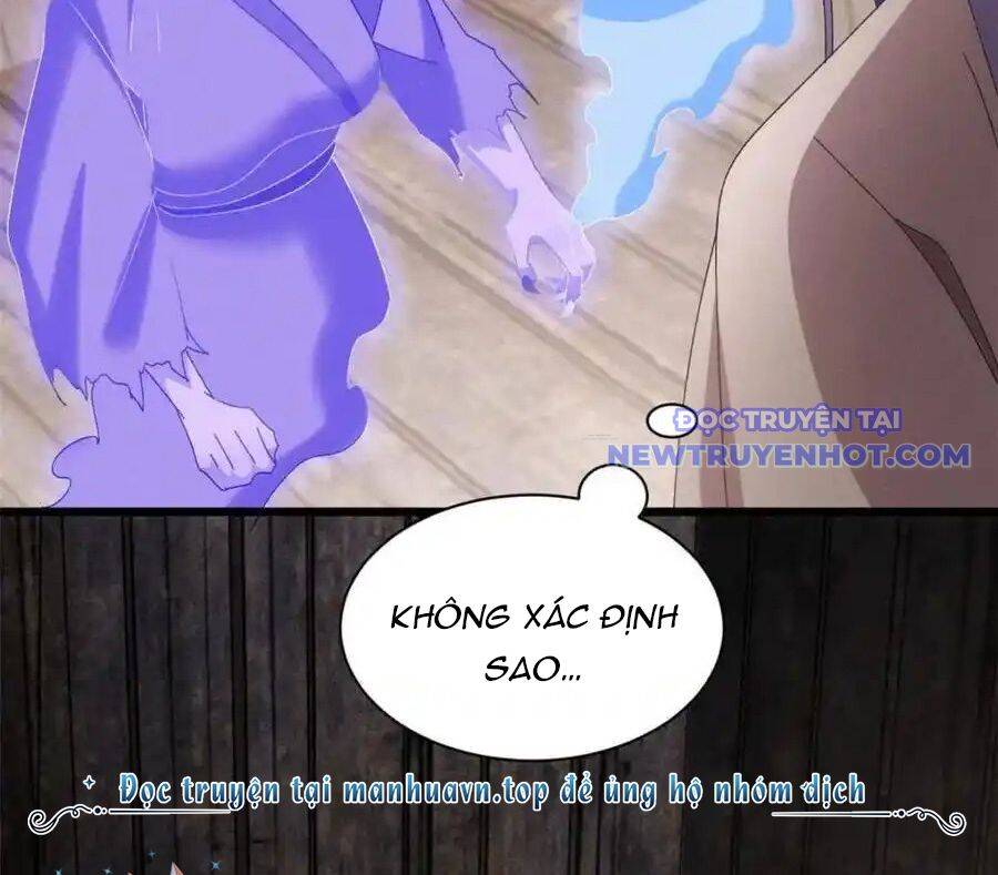 Ta Chính Là Không Theo Sáo Lộ Ra Bài Chapter 291 - 91