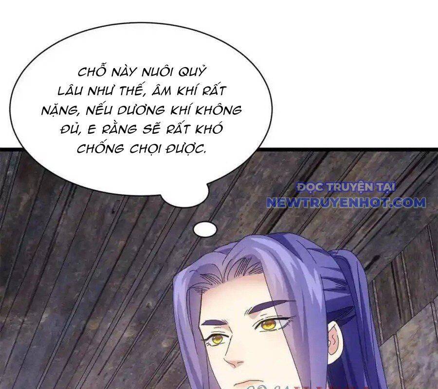 Ta Chính Là Không Theo Sáo Lộ Ra Bài Chapter 292 - 12