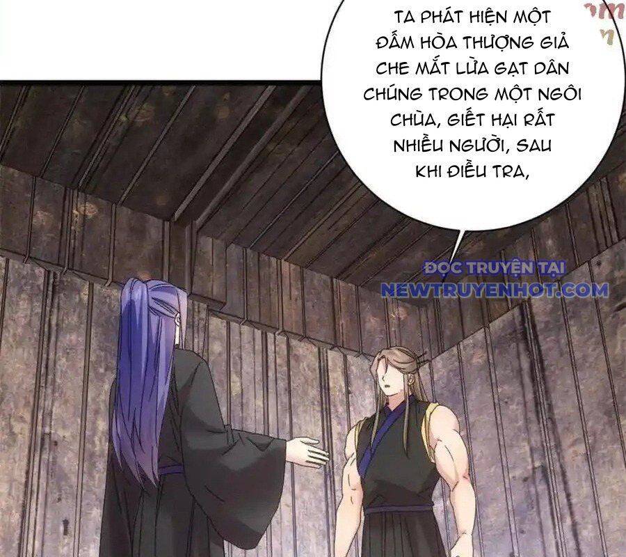 Ta Chính Là Không Theo Sáo Lộ Ra Bài Chapter 292 - 22