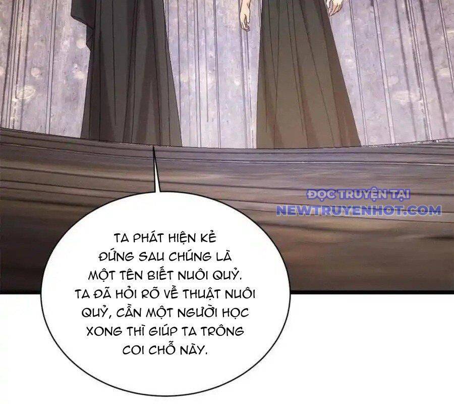 Ta Chính Là Không Theo Sáo Lộ Ra Bài Chapter 292 - 23