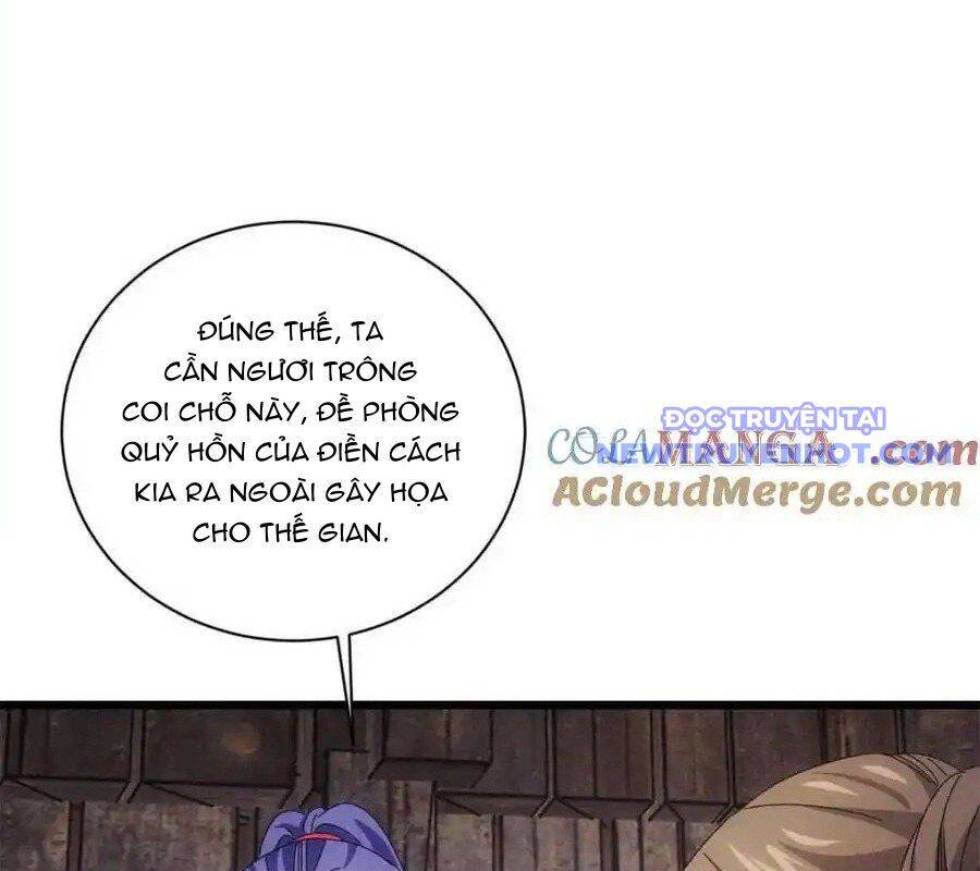 Ta Chính Là Không Theo Sáo Lộ Ra Bài Chapter 292 - 26