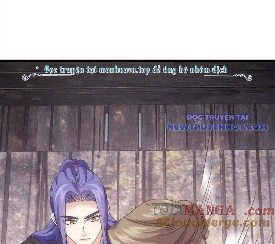 Ta Chính Là Không Theo Sáo Lộ Ra Bài Chapter 292 - 43