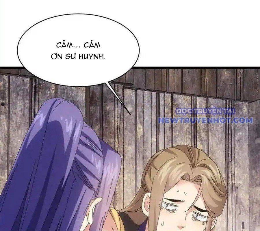 Ta Chính Là Không Theo Sáo Lộ Ra Bài Chapter 292 - 45