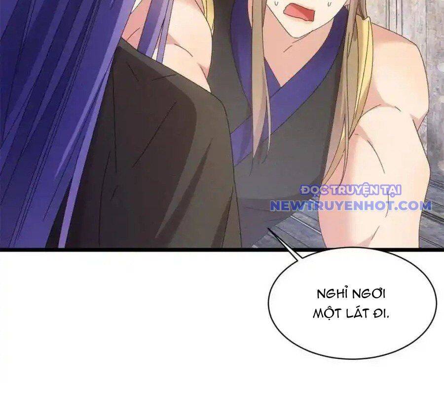 Ta Chính Là Không Theo Sáo Lộ Ra Bài Chapter 292 - 46