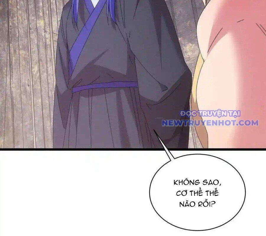 Ta Chính Là Không Theo Sáo Lộ Ra Bài Chapter 292 - 51