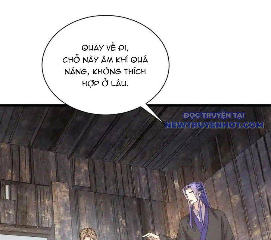 Ta Chính Là Không Theo Sáo Lộ Ra Bài Chapter 292 - 56