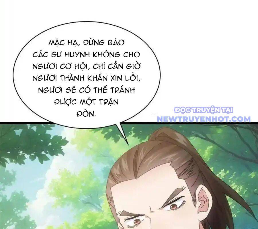 Ta Chính Là Không Theo Sáo Lộ Ra Bài Chapter 293 - 11