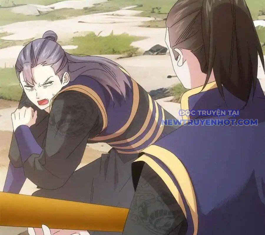 Ta Chính Là Không Theo Sáo Lộ Ra Bài Chapter 293 - 14