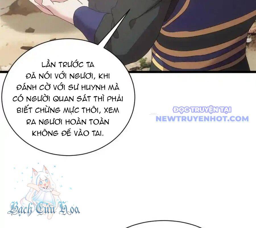 Ta Chính Là Không Theo Sáo Lộ Ra Bài Chapter 293 - 15