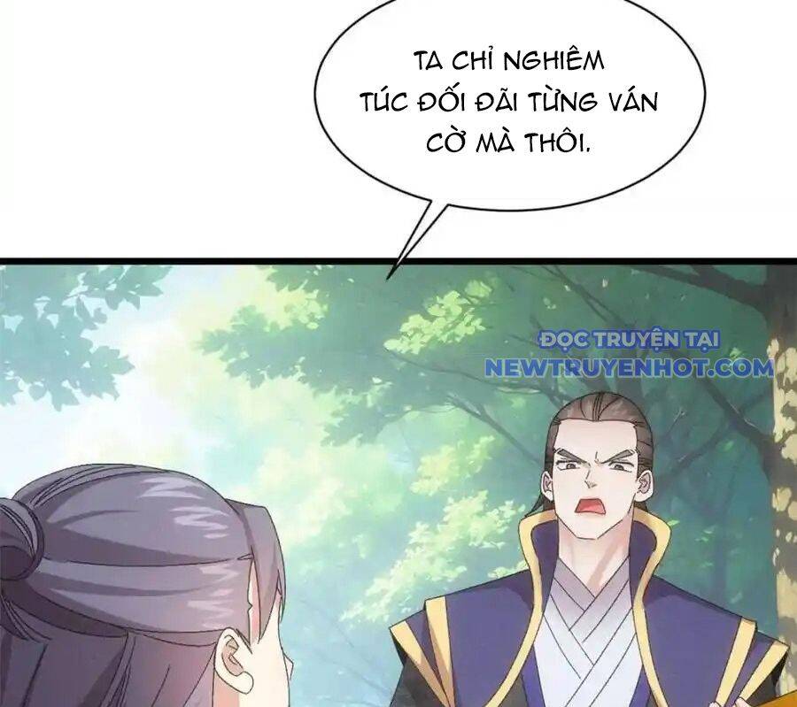 Ta Chính Là Không Theo Sáo Lộ Ra Bài Chapter 293 - 16
