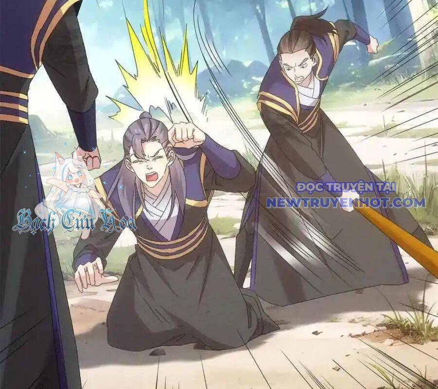 Ta Chính Là Không Theo Sáo Lộ Ra Bài Chapter 293 - 19