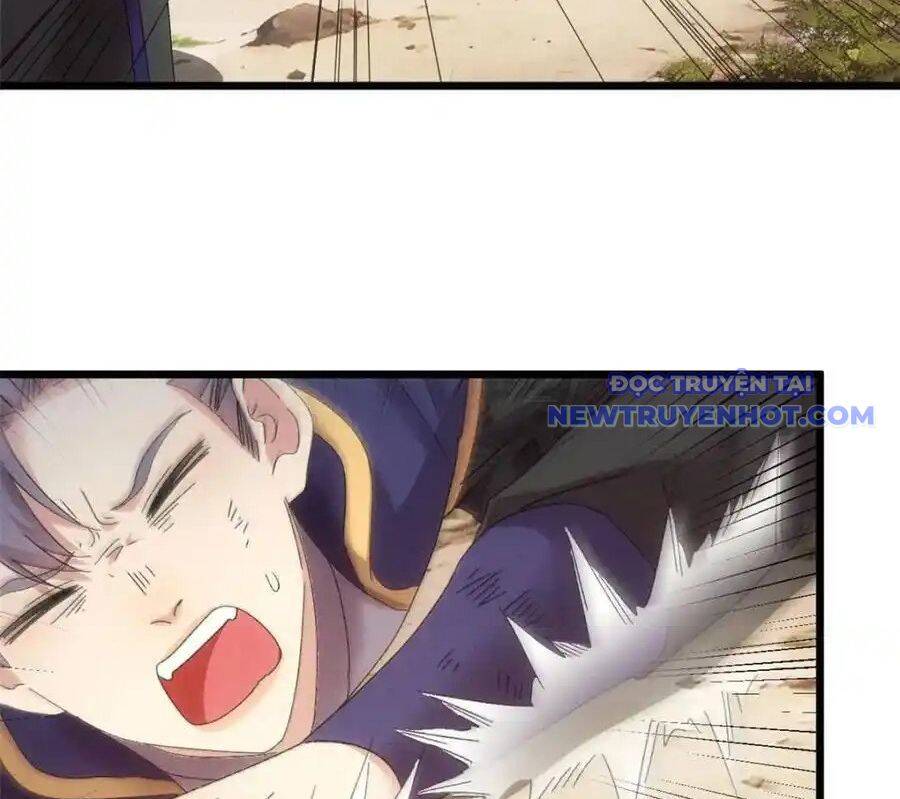 Ta Chính Là Không Theo Sáo Lộ Ra Bài Chapter 293 - 20