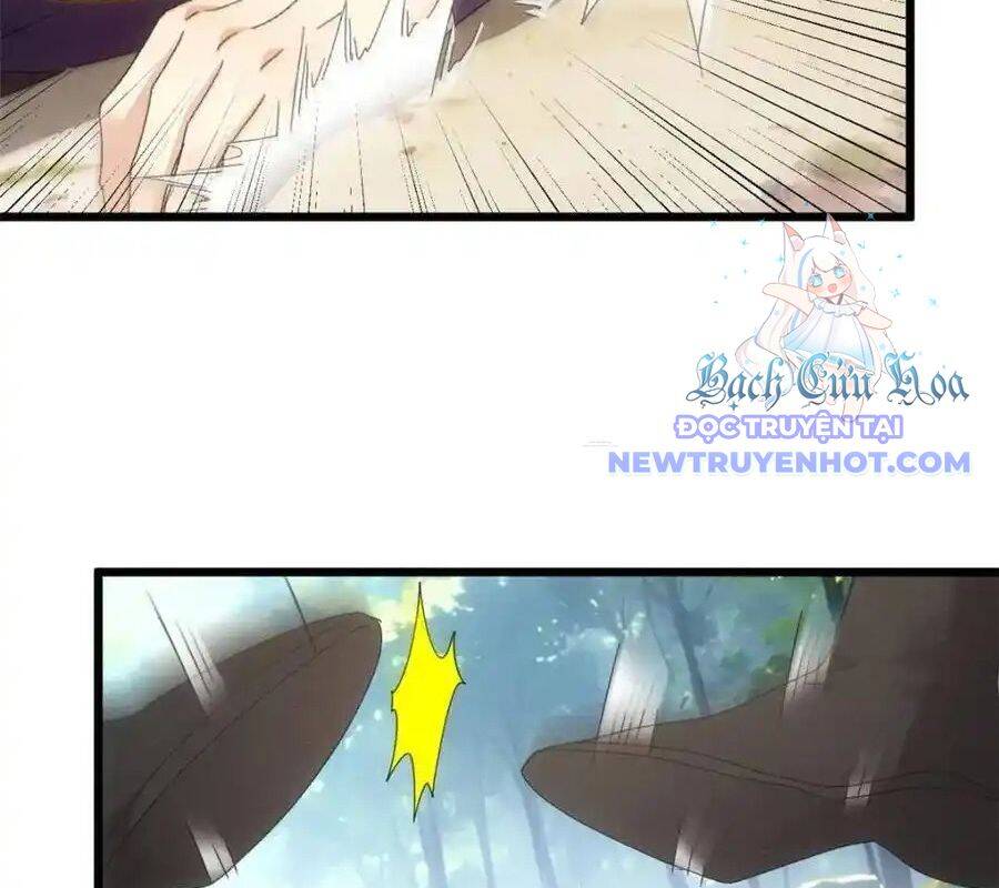 Ta Chính Là Không Theo Sáo Lộ Ra Bài Chapter 293 - 21