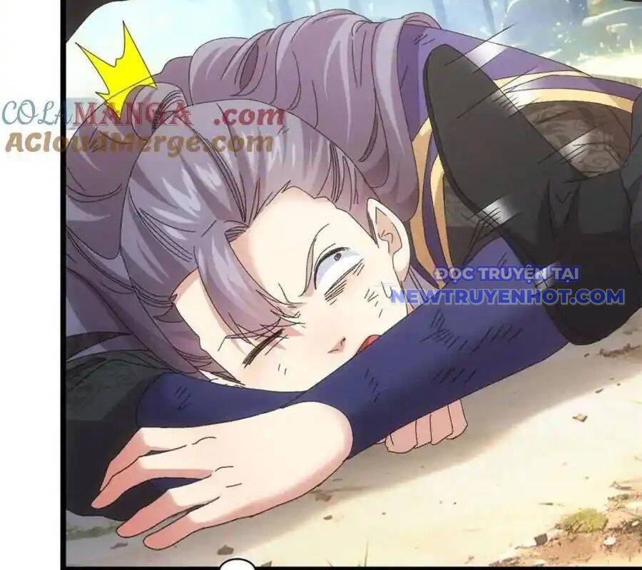 Ta Chính Là Không Theo Sáo Lộ Ra Bài Chapter 293 - 22