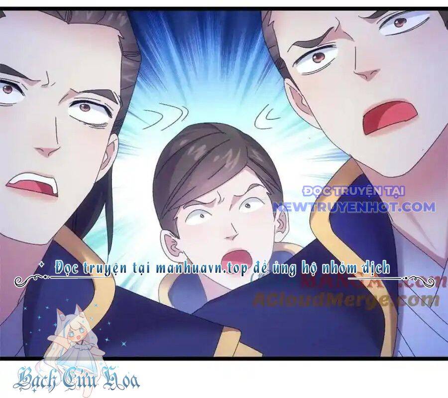 Ta Chính Là Không Theo Sáo Lộ Ra Bài Chapter 293 - 26