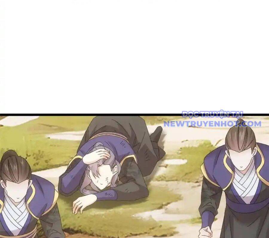 Ta Chính Là Không Theo Sáo Lộ Ra Bài Chapter 293 - 29