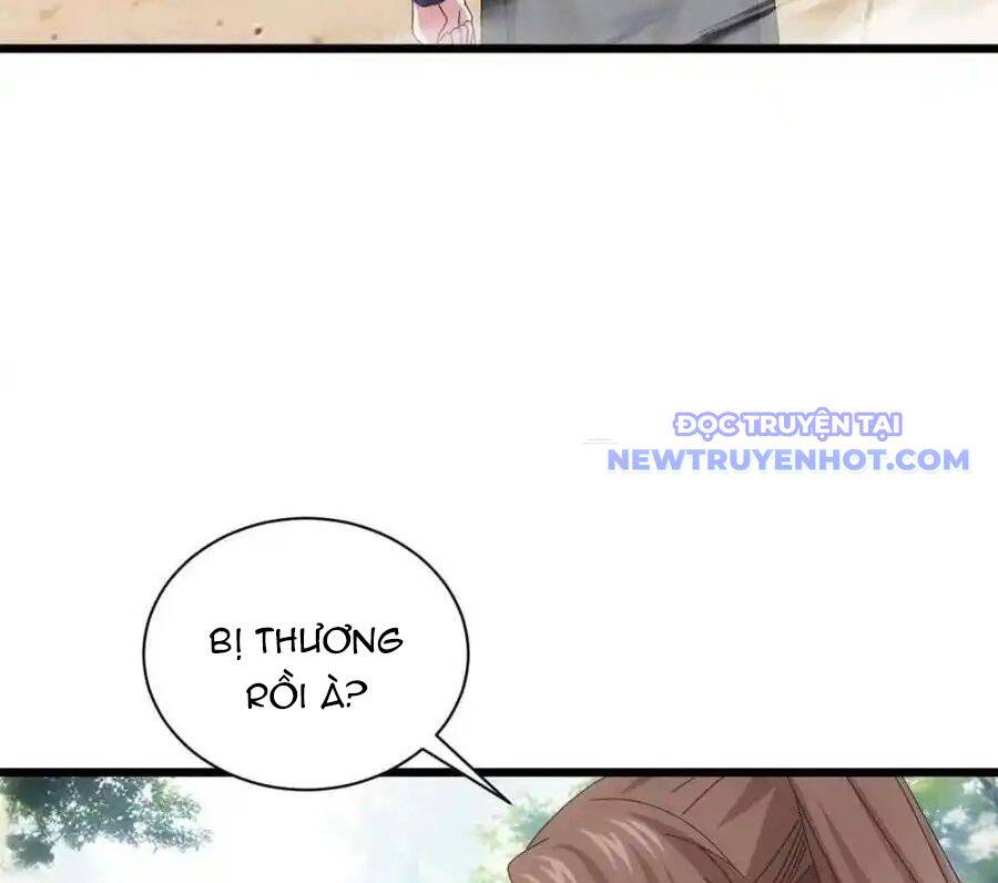 Ta Chính Là Không Theo Sáo Lộ Ra Bài Chapter 293 - 31