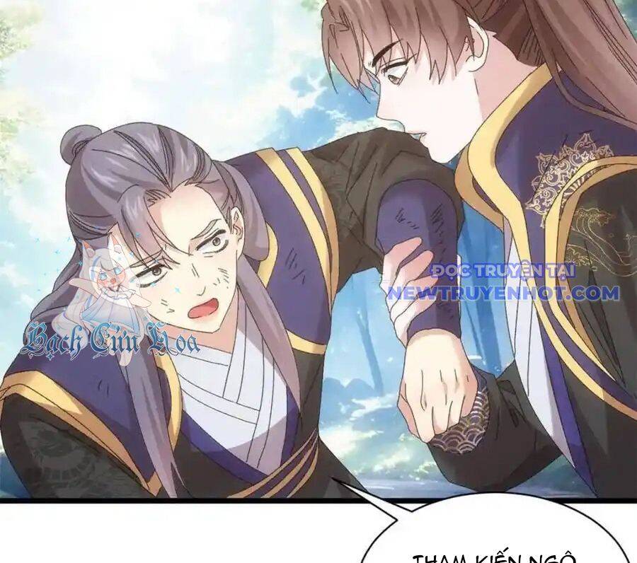 Ta Chính Là Không Theo Sáo Lộ Ra Bài Chapter 293 - 32