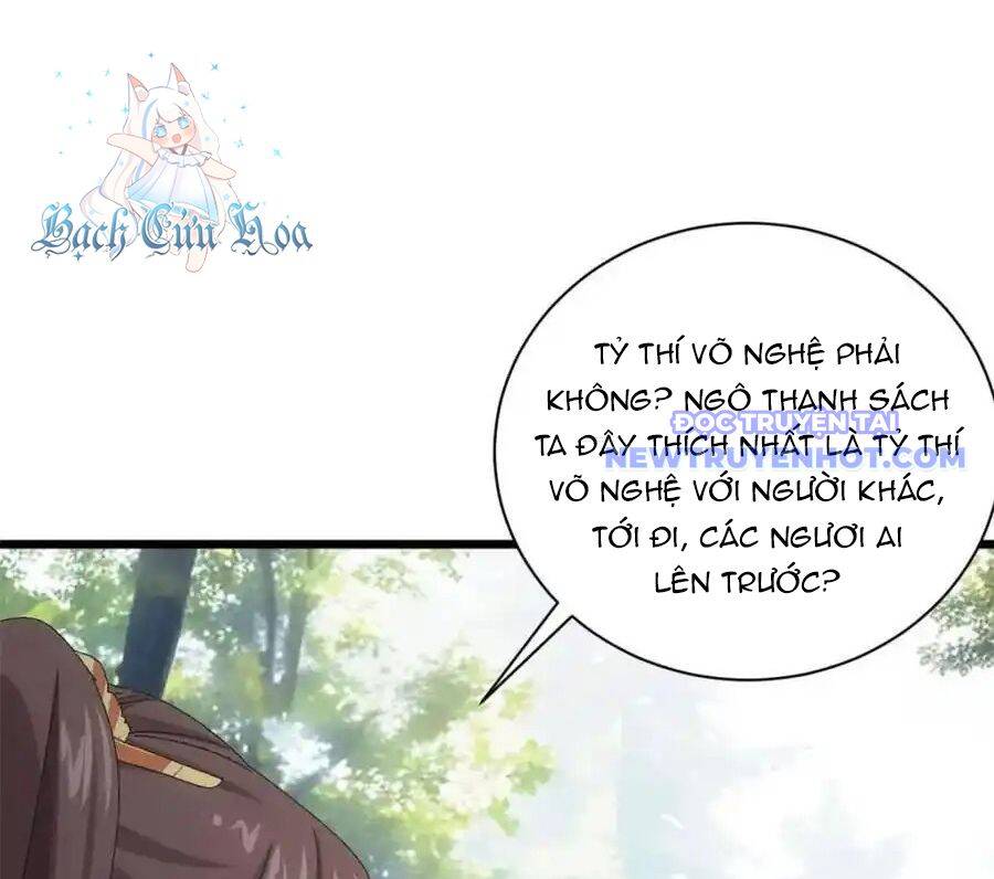 Ta Chính Là Không Theo Sáo Lộ Ra Bài Chapter 293 - 36