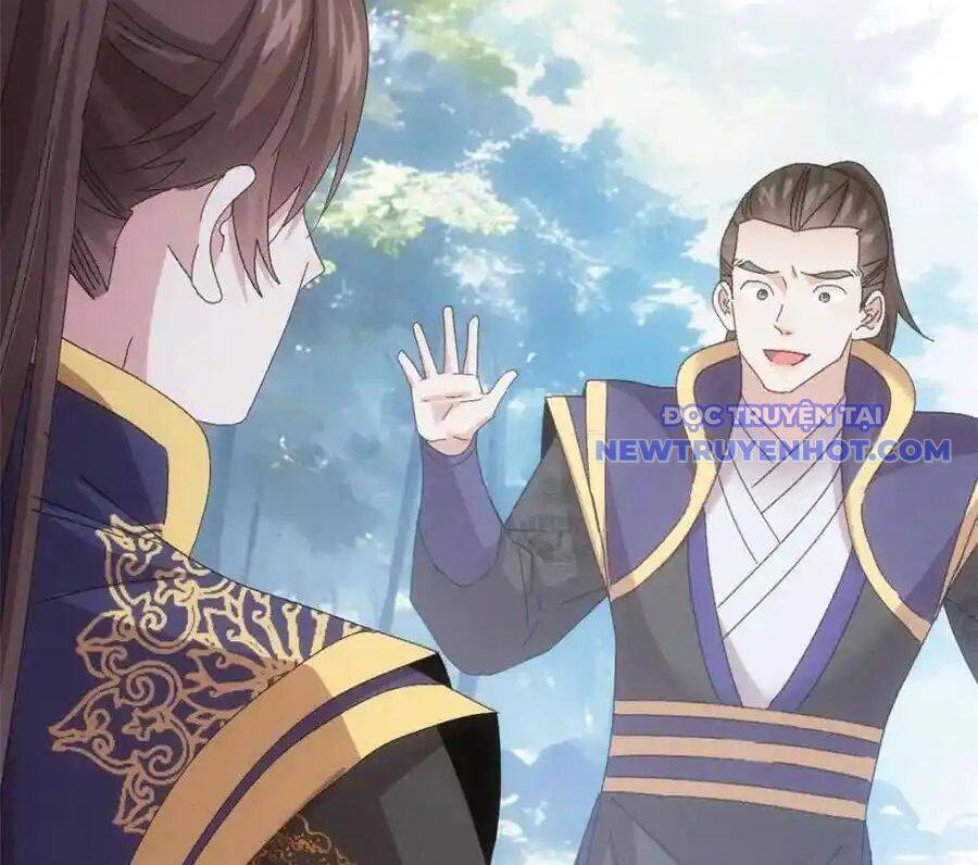 Ta Chính Là Không Theo Sáo Lộ Ra Bài Chapter 293 - 37