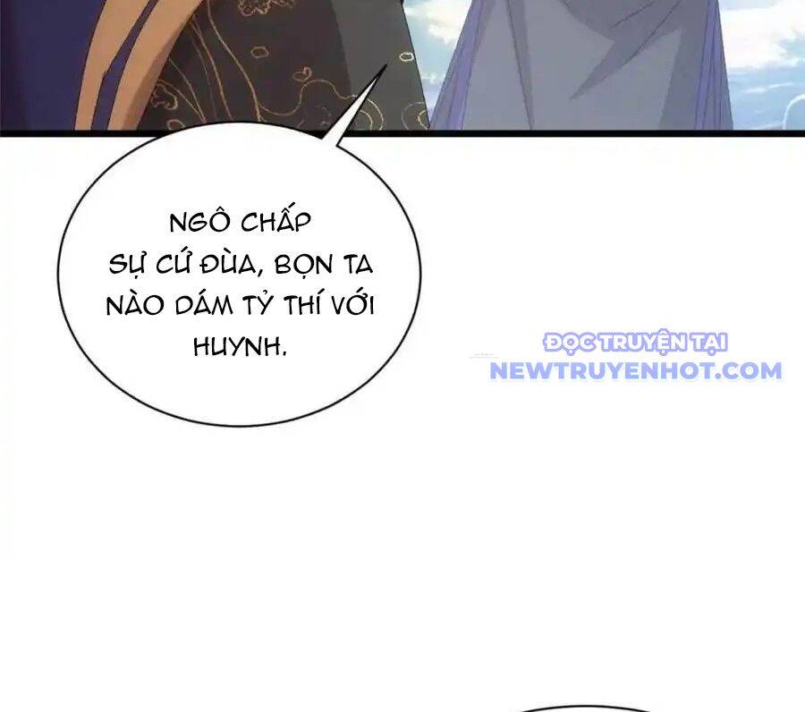 Ta Chính Là Không Theo Sáo Lộ Ra Bài Chapter 293 - 38