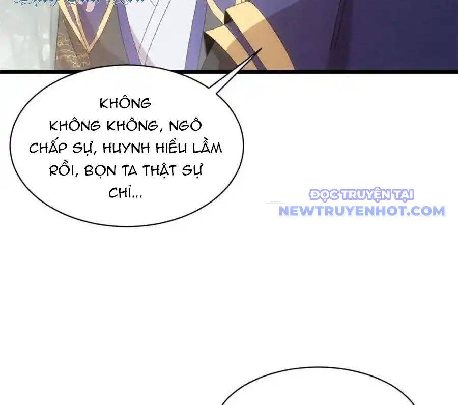 Ta Chính Là Không Theo Sáo Lộ Ra Bài Chapter 293 - 40