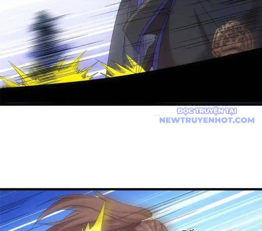 Ta Chính Là Không Theo Sáo Lộ Ra Bài Chapter 293 - 44