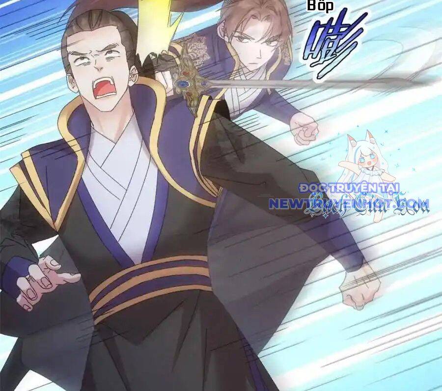 Ta Chính Là Không Theo Sáo Lộ Ra Bài Chapter 293 - 45