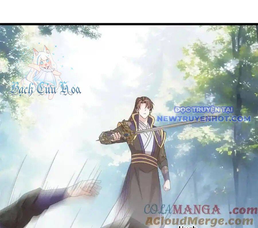 Ta Chính Là Không Theo Sáo Lộ Ra Bài Chapter 293 - 47