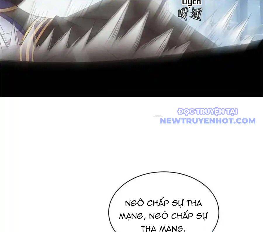 Ta Chính Là Không Theo Sáo Lộ Ra Bài Chapter 293 - 48