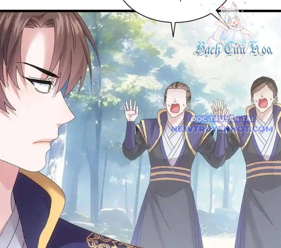 Ta Chính Là Không Theo Sáo Lộ Ra Bài Chapter 293 - 49