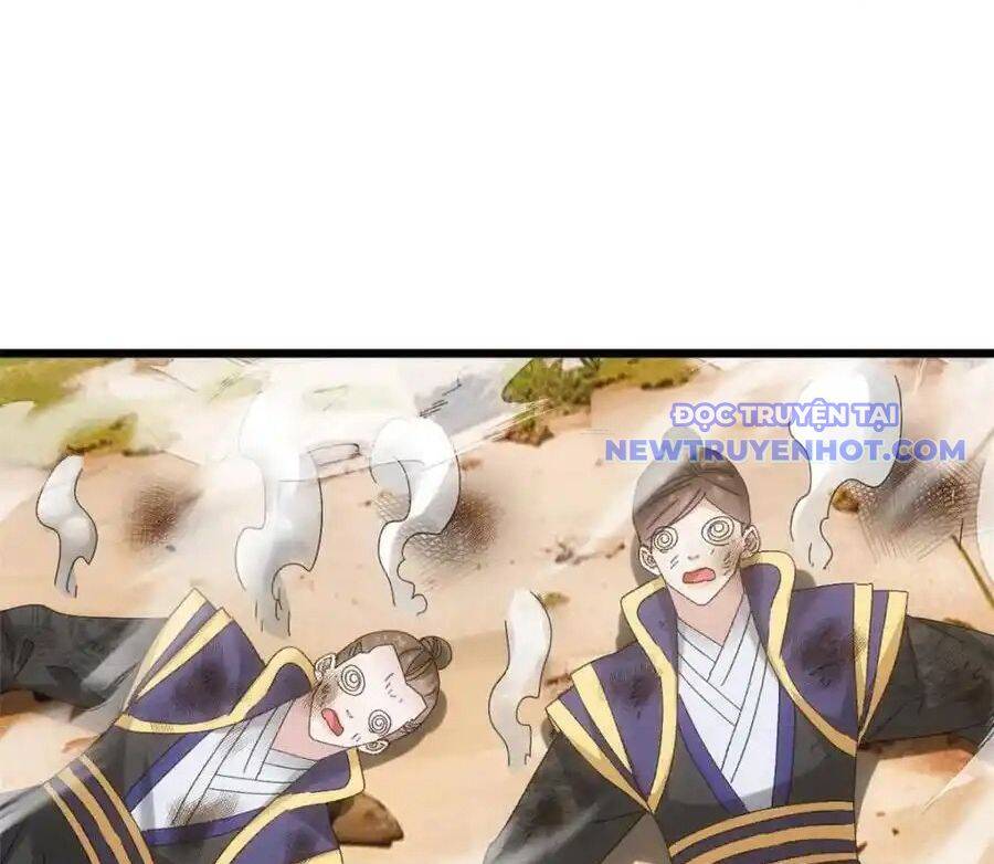 Ta Chính Là Không Theo Sáo Lộ Ra Bài Chapter 293 - 61