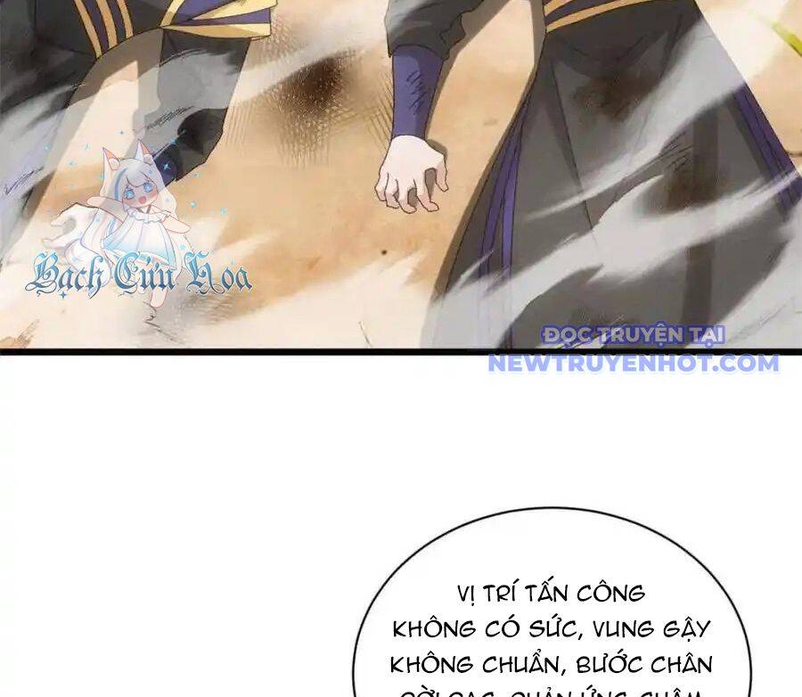 Ta Chính Là Không Theo Sáo Lộ Ra Bài Chapter 293 - 62