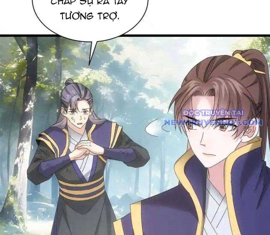 Ta Chính Là Không Theo Sáo Lộ Ra Bài Chapter 293 - 74