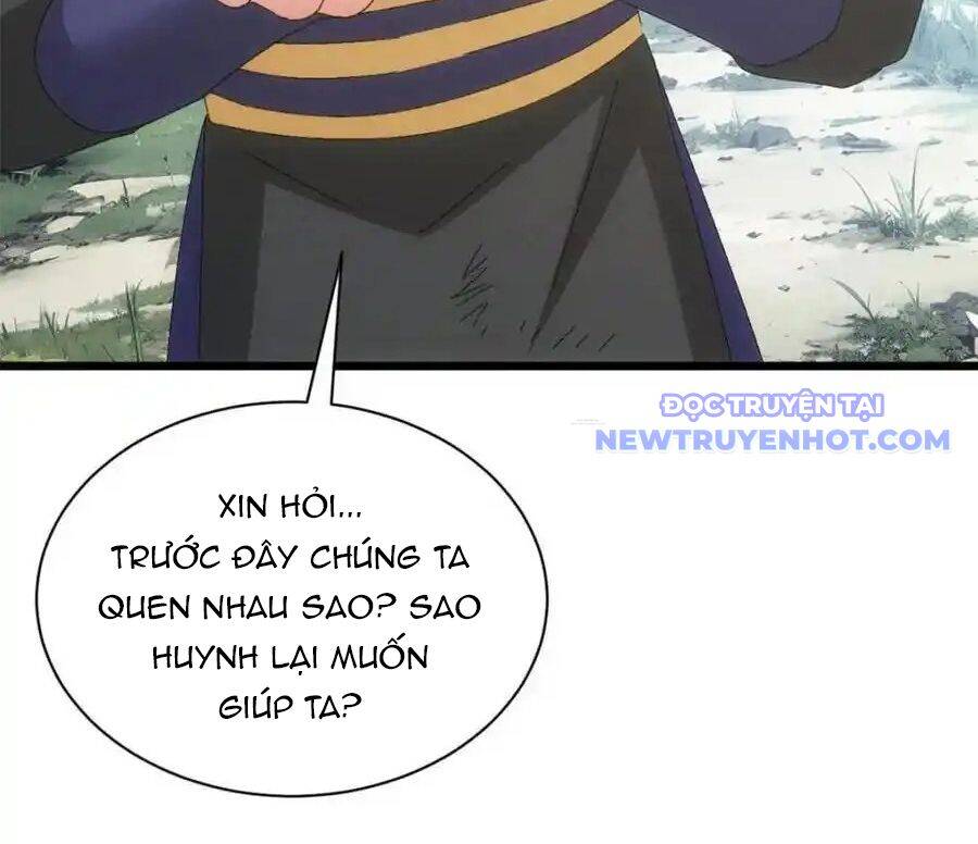 Ta Chính Là Không Theo Sáo Lộ Ra Bài Chapter 293 - 80