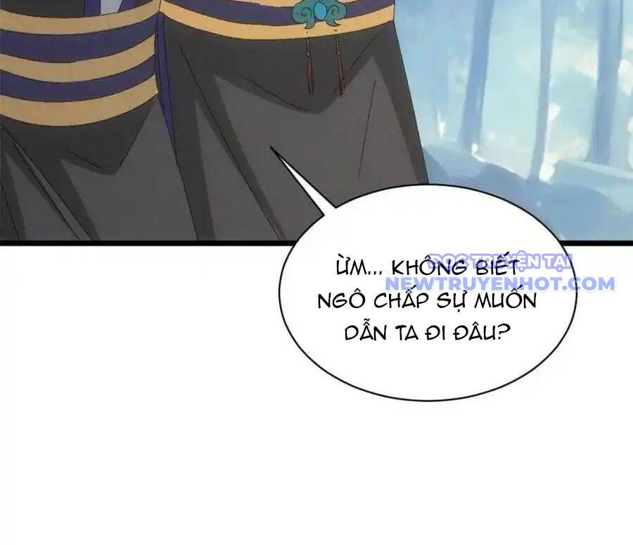 Ta Chính Là Không Theo Sáo Lộ Ra Bài Chapter 293 - 84