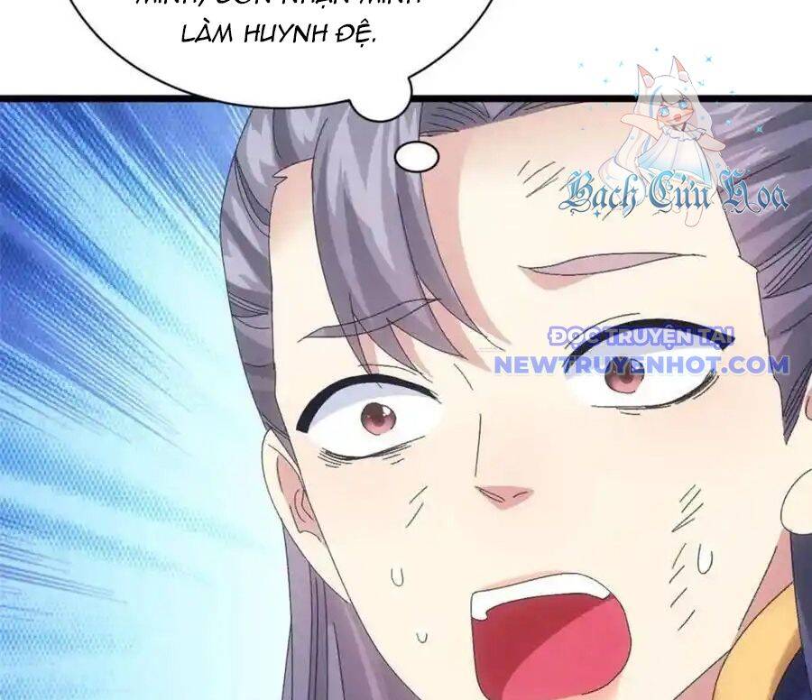 Ta Chính Là Không Theo Sáo Lộ Ra Bài Chapter 293 - 93